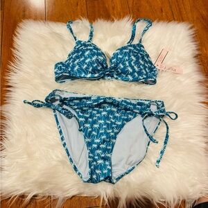 NWT VICTORIA SECRET women swiming bikini